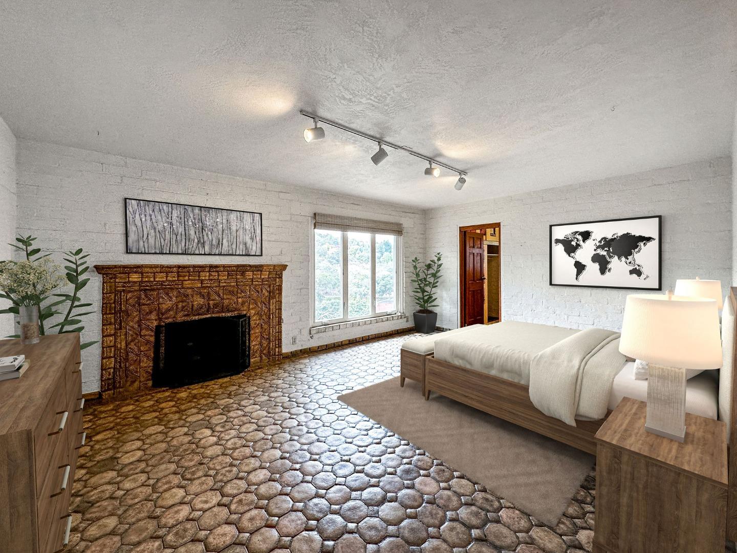 Detail Gallery Image 4 of 9 For 19532 Natoma Oaks Ln, Los Altos,  CA 94022 - 3 Beds | 3/1 Baths