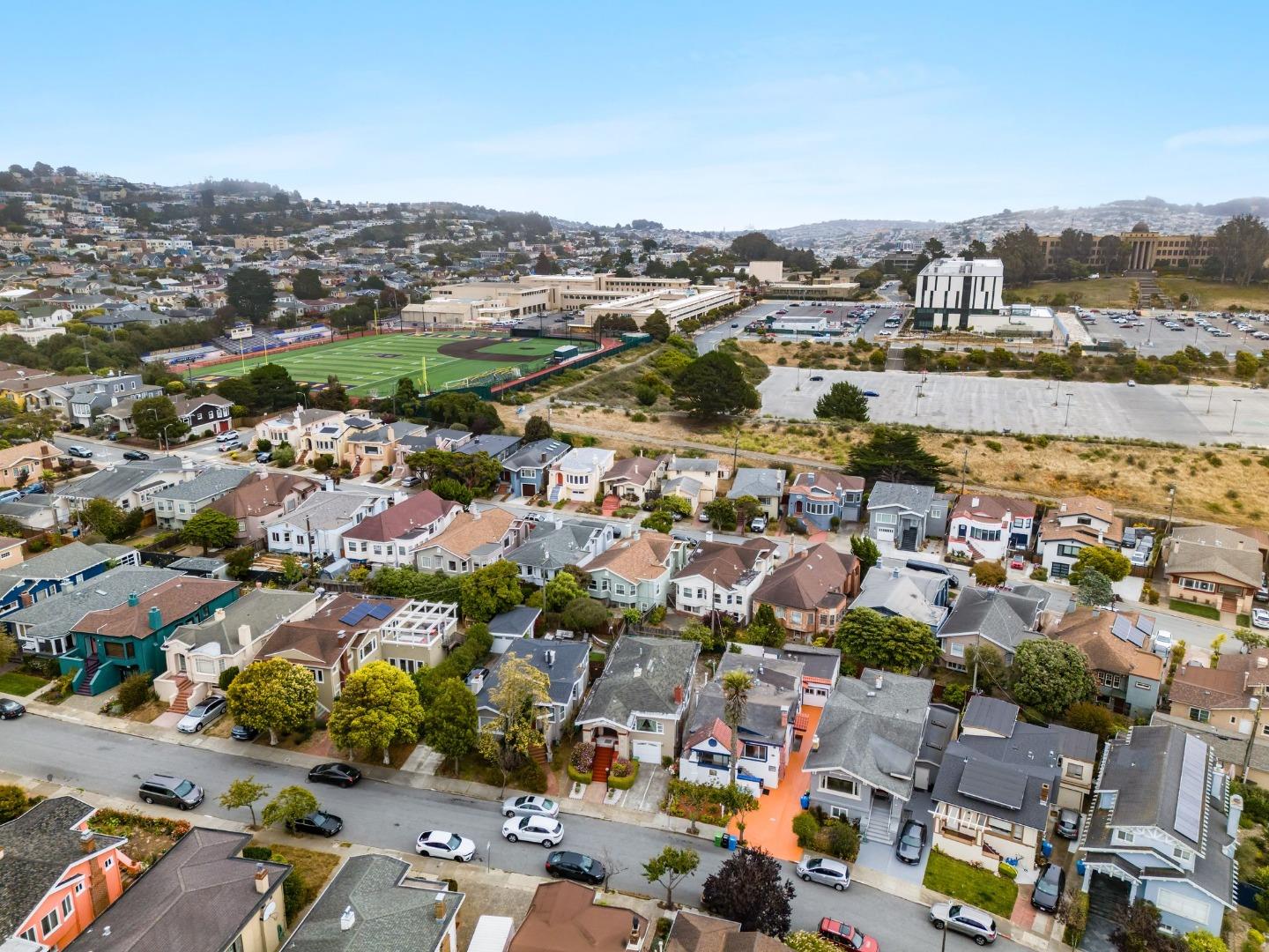 Detail Gallery Image 77 of 81 For 52-54 Eastwood Dr, San Francisco,  CA 94112 - – Beds | – Baths