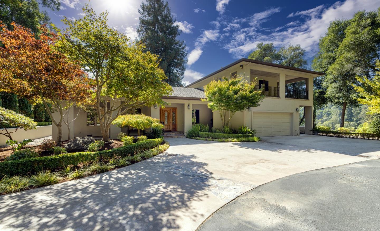 Detail Gallery Image 3 of 43 For 3375 Allred Ln, Soquel,  CA 95073 - 3 Beds | 3/2 Baths