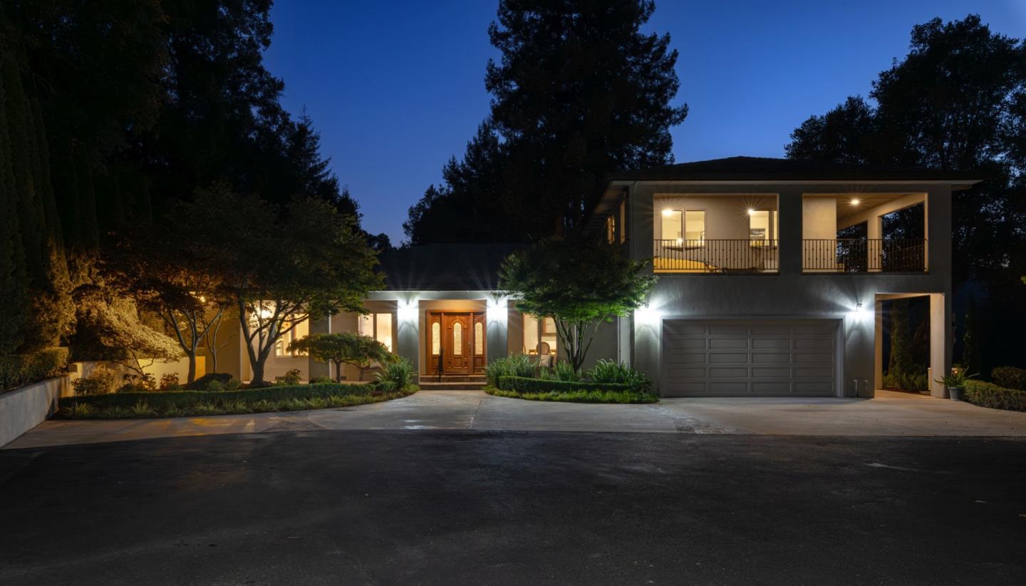 Detail Gallery Image 7 of 43 For 3375 Allred Ln, Soquel,  CA 95073 - 3 Beds | 3/2 Baths