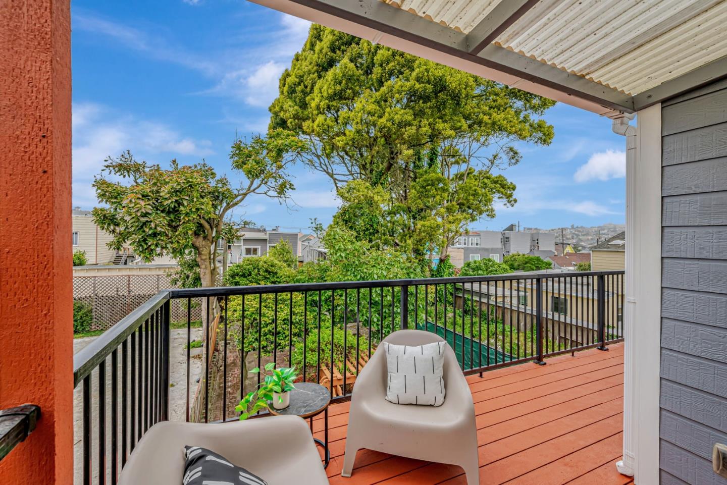 Detail Gallery Image 48 of 54 For 163 Lee Ave, San Francisco,  CA 94112 - 5 Beds | 3 Baths