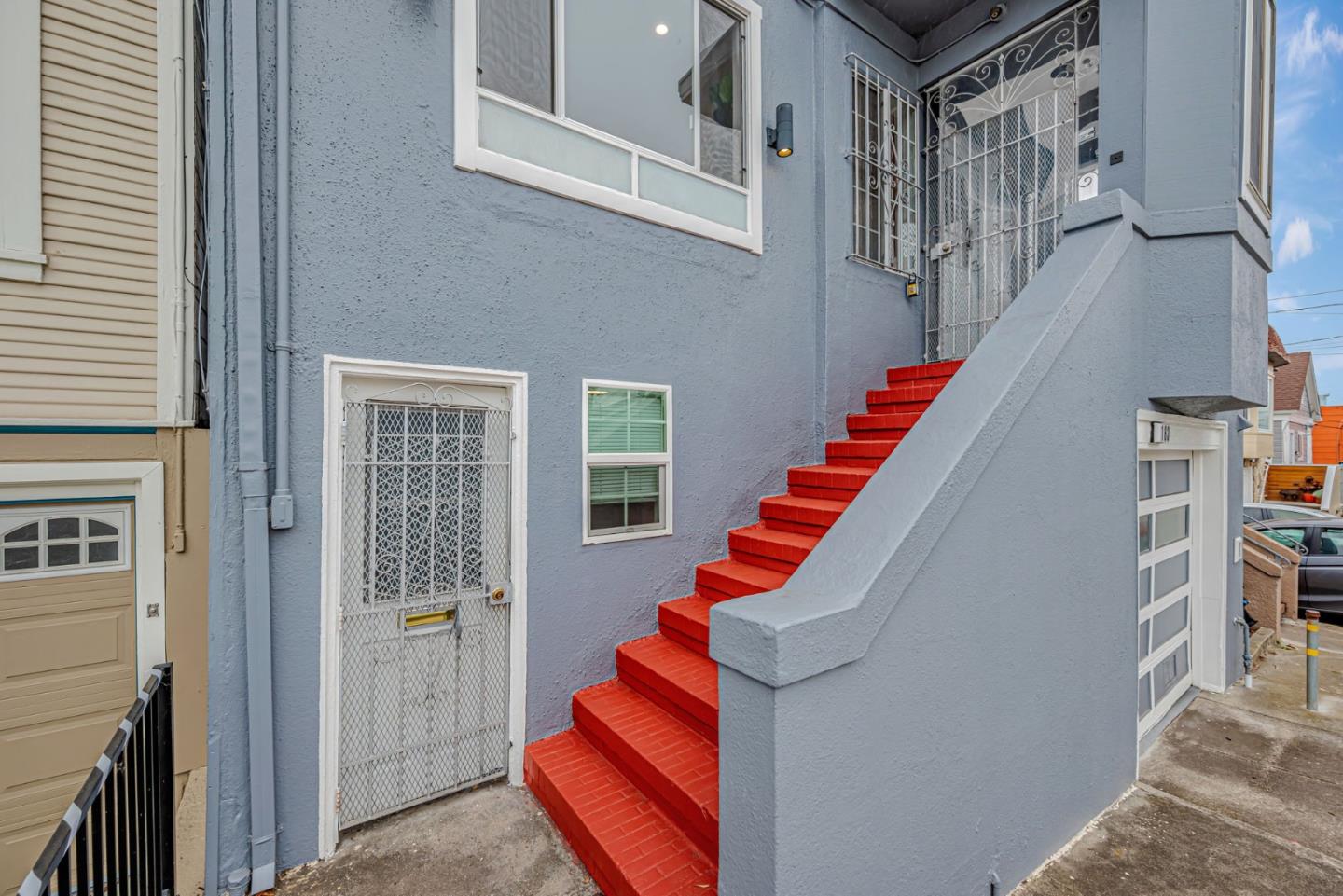 Detail Gallery Image 5 of 54 For 163 Lee Ave, San Francisco,  CA 94112 - 5 Beds | 3 Baths