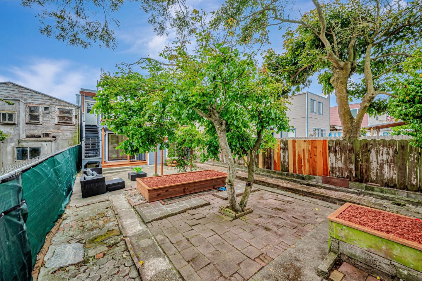 Detail Gallery Image 51 of 54 For 163 Lee Ave, San Francisco,  CA 94112 - 5 Beds | 3 Baths