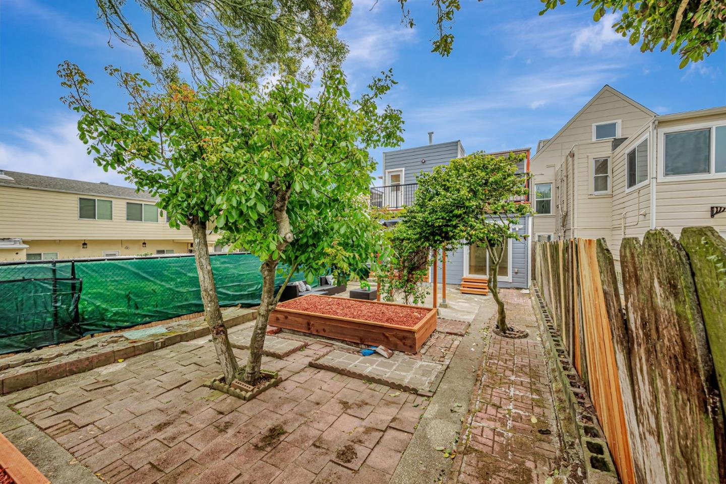 Detail Gallery Image 52 of 54 For 163 Lee Ave, San Francisco,  CA 94112 - 5 Beds | 3 Baths
