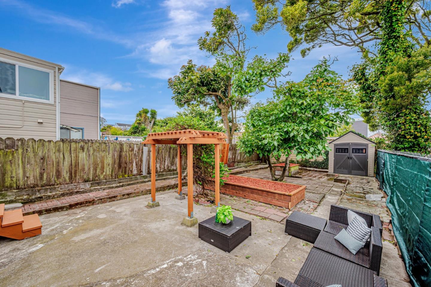 Detail Gallery Image 53 of 54 For 163 Lee Ave, San Francisco,  CA 94112 - 5 Beds | 3 Baths