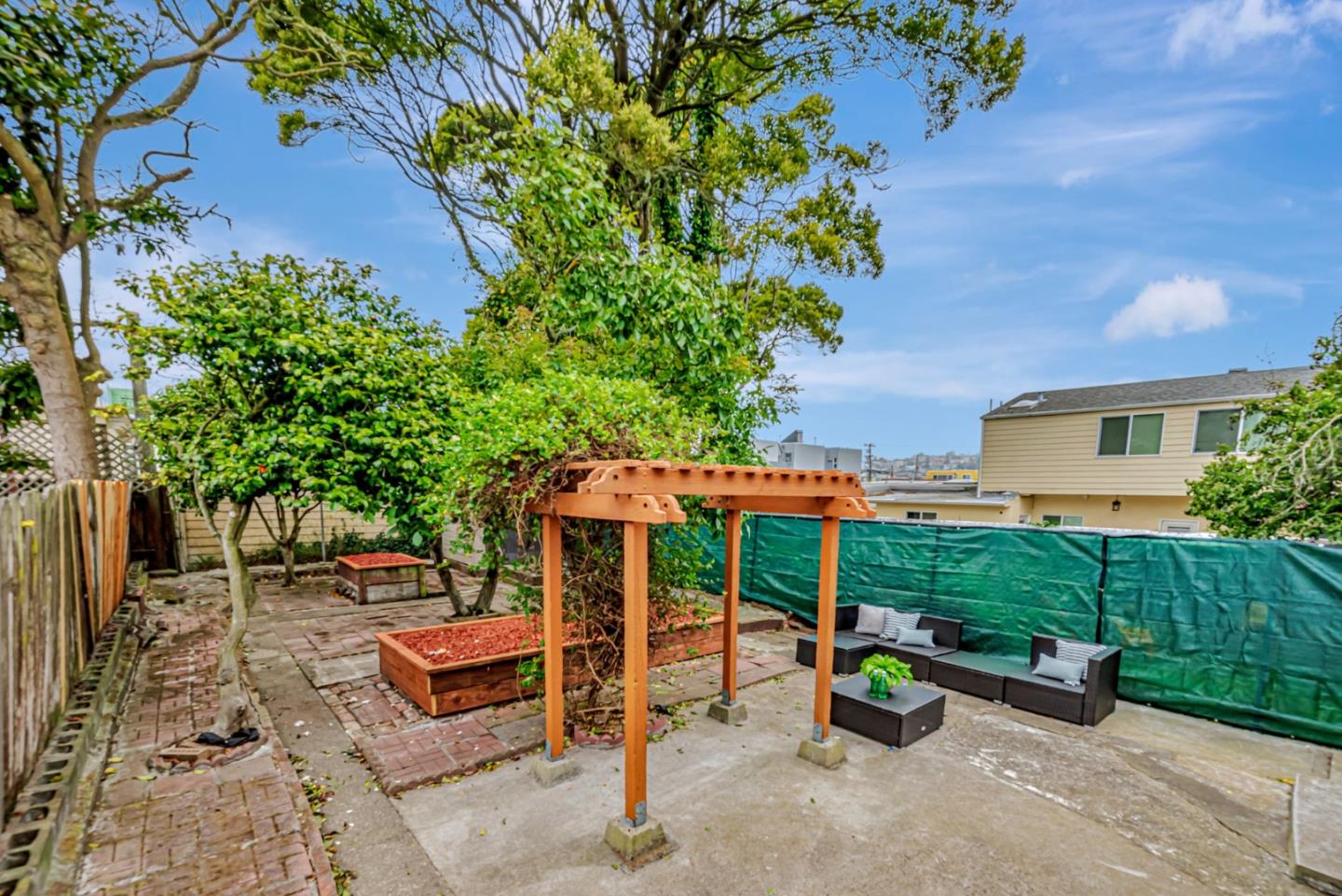 Detail Gallery Image 54 of 54 For 163 Lee Ave, San Francisco,  CA 94112 - 5 Beds | 3 Baths