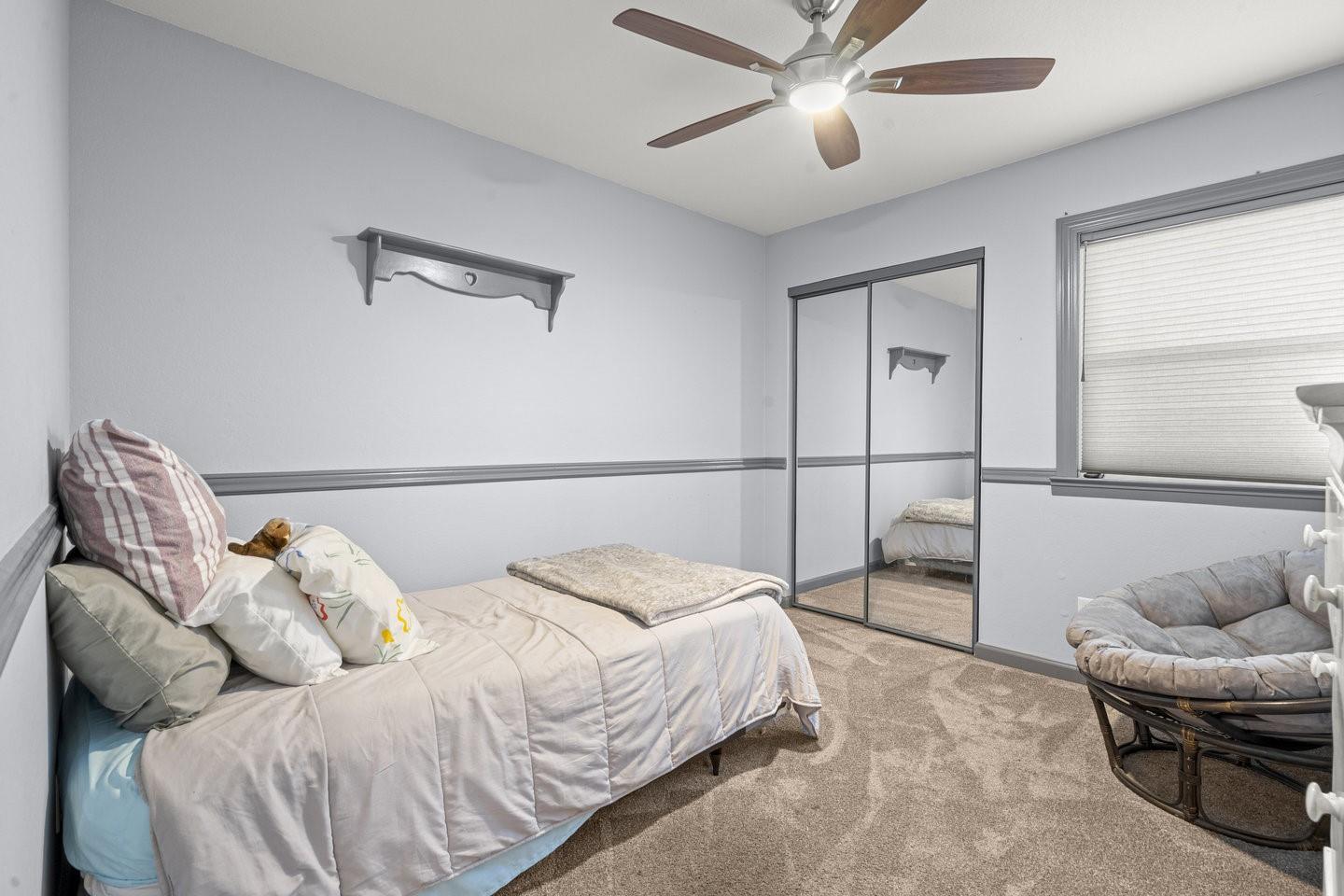 Detail Gallery Image 24 of 56 For 5387 King Estates Ct, San Jose,  CA 95135 - 4 Beds | 2 Baths