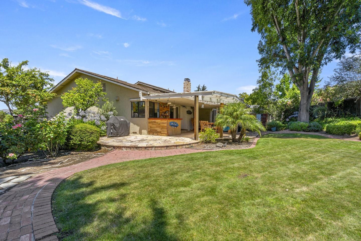 Detail Gallery Image 40 of 56 For 5387 King Estates Ct, San Jose,  CA 95135 - 4 Beds | 2 Baths