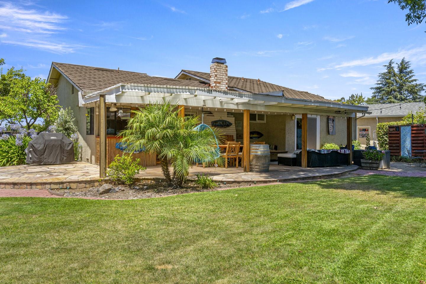 Detail Gallery Image 41 of 56 For 5387 King Estates Ct, San Jose,  CA 95135 - 4 Beds | 2 Baths