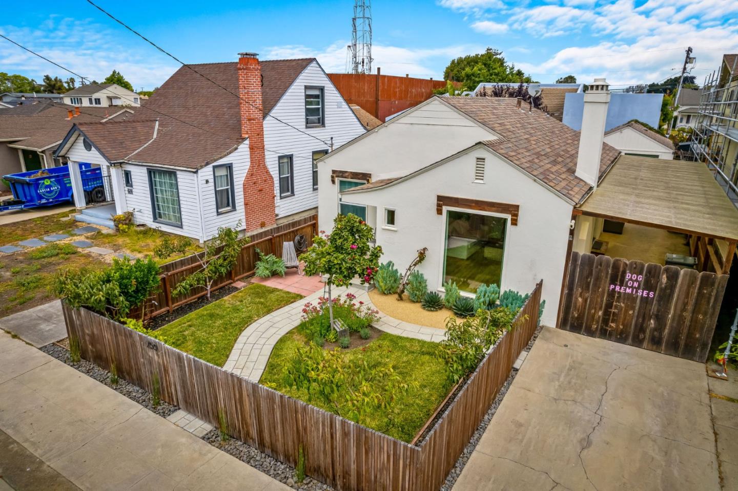 Detail Gallery Image 2 of 30 For 255 Katherine Ave, Salinas,  CA 93901 - 2 Beds | 1 Baths