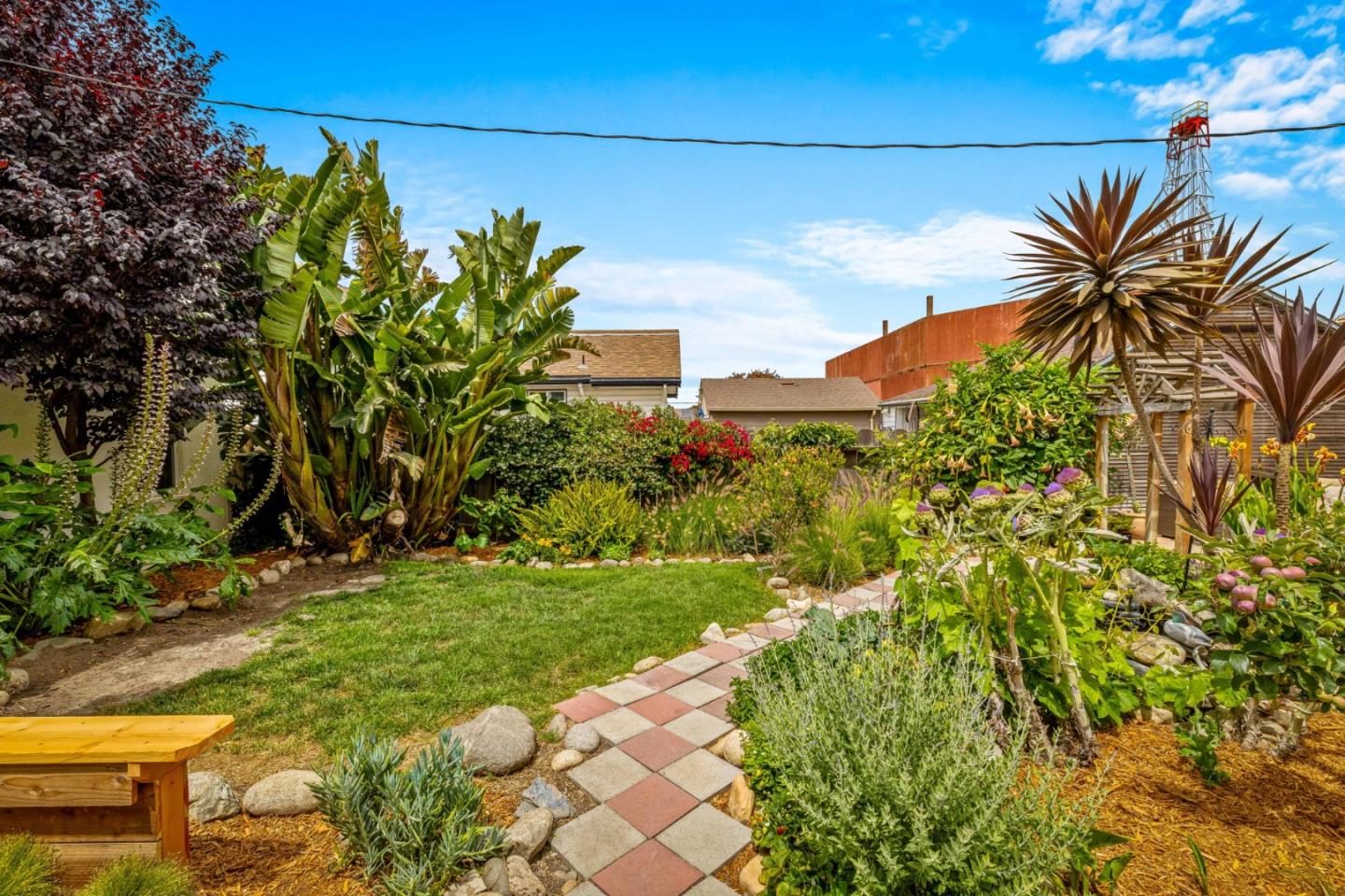 Detail Gallery Image 20 of 30 For 255 Katherine Ave, Salinas,  CA 93901 - 2 Beds | 1 Baths