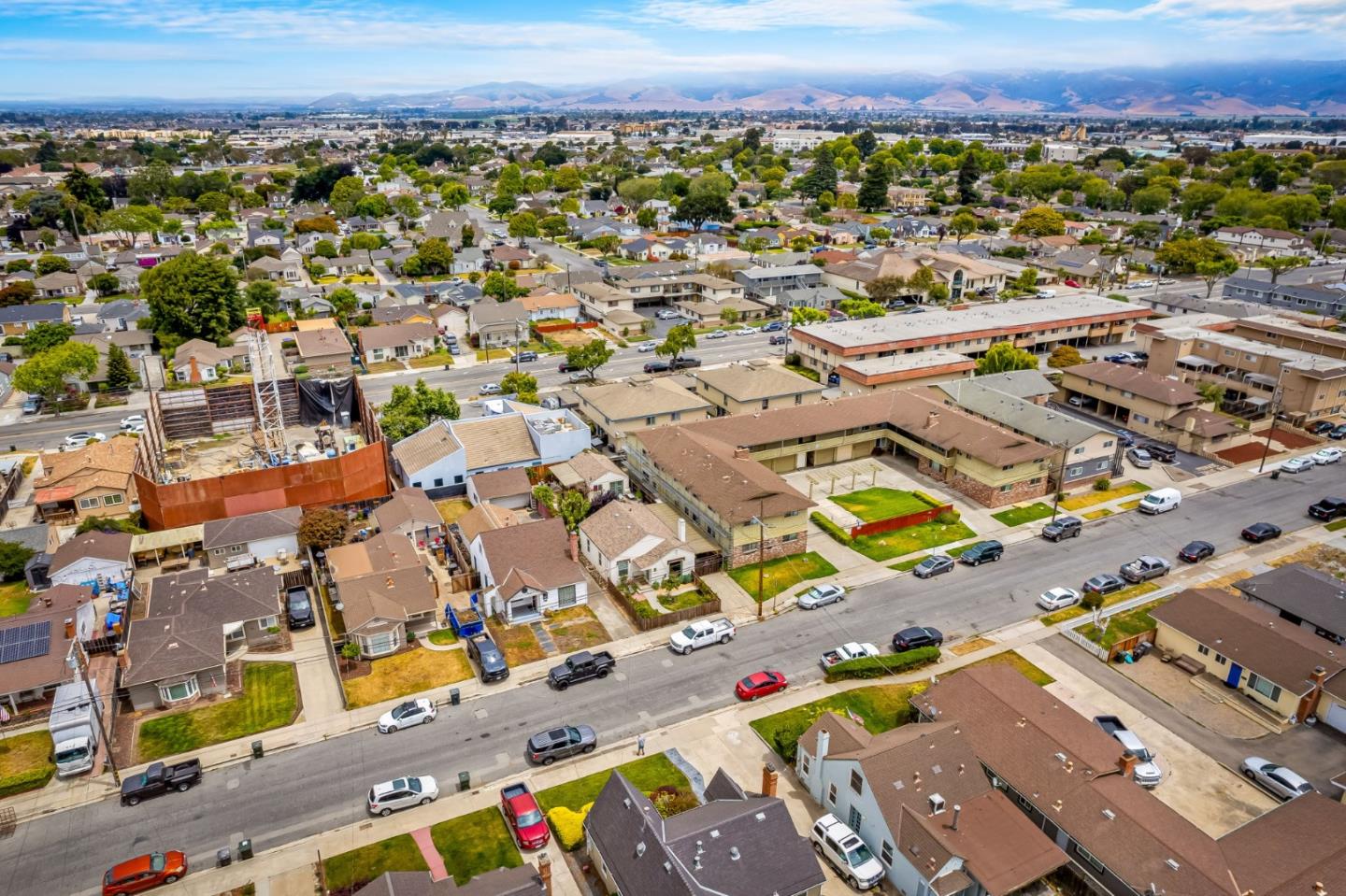 Detail Gallery Image 29 of 30 For 255 Katherine Ave, Salinas,  CA 93901 - 2 Beds | 1 Baths