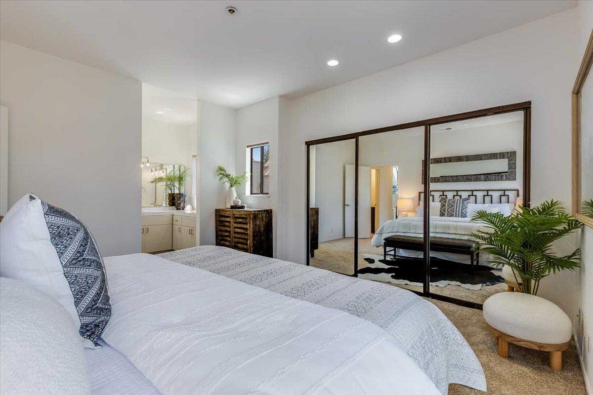 Detail Gallery Image 15 of 28 For 773 Loma Verde Ave a,  Palo Alto,  CA 94303 - 3 Beds | 2/1 Baths