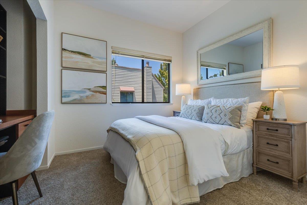 Detail Gallery Image 20 of 28 For 773 Loma Verde Ave a,  Palo Alto,  CA 94303 - 3 Beds | 2/1 Baths