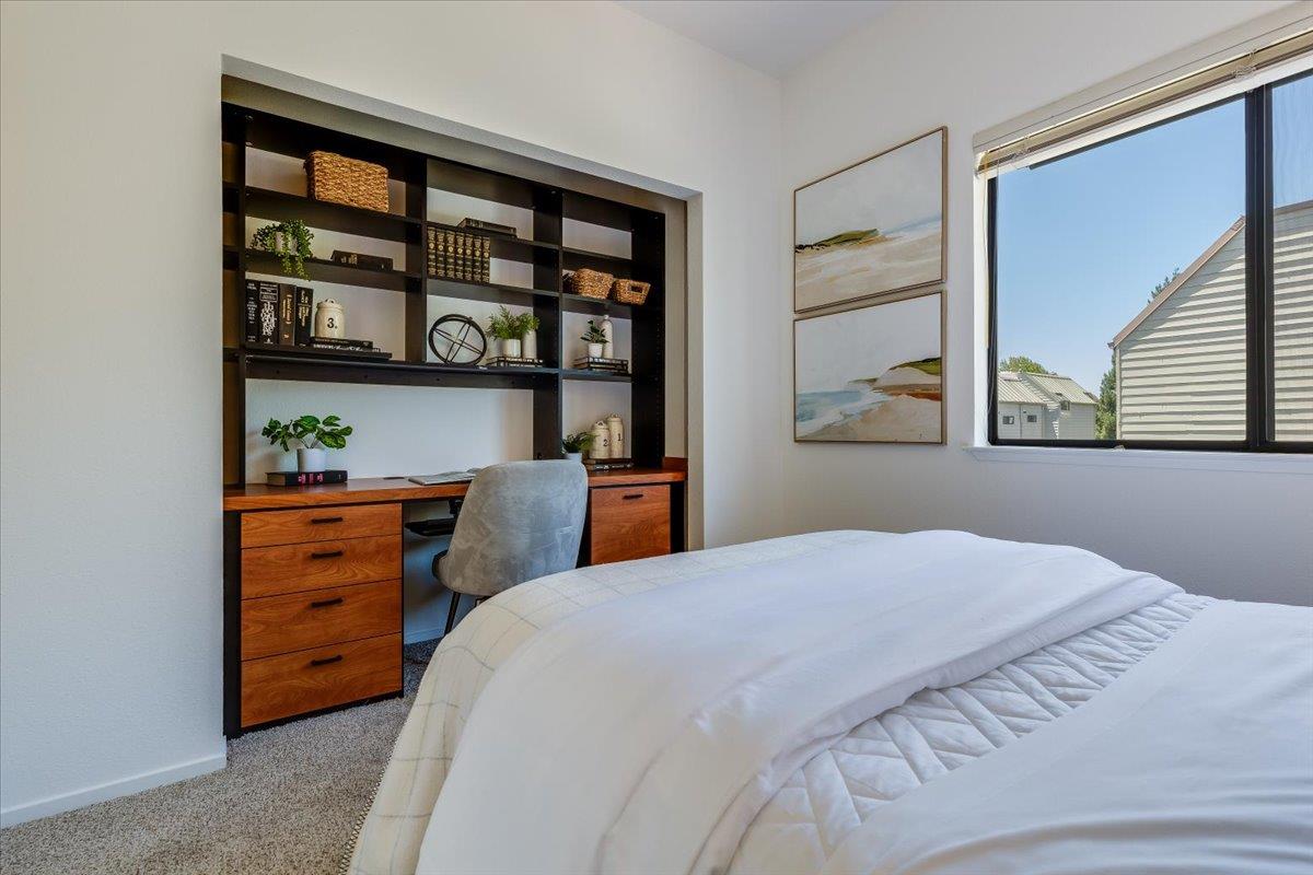 Detail Gallery Image 21 of 28 For 773 Loma Verde Ave a,  Palo Alto,  CA 94303 - 3 Beds | 2/1 Baths