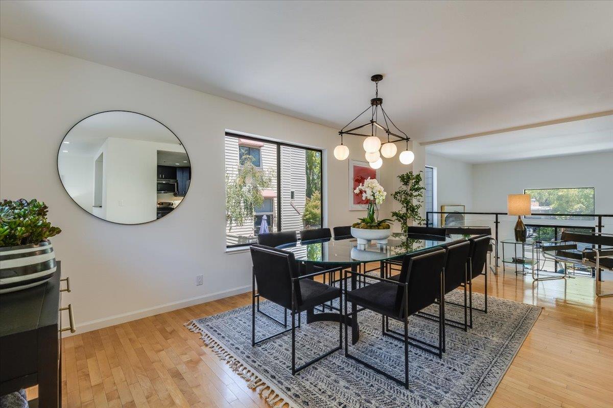 Detail Gallery Image 6 of 28 For 773 Loma Verde Ave a,  Palo Alto,  CA 94303 - 3 Beds | 2/1 Baths