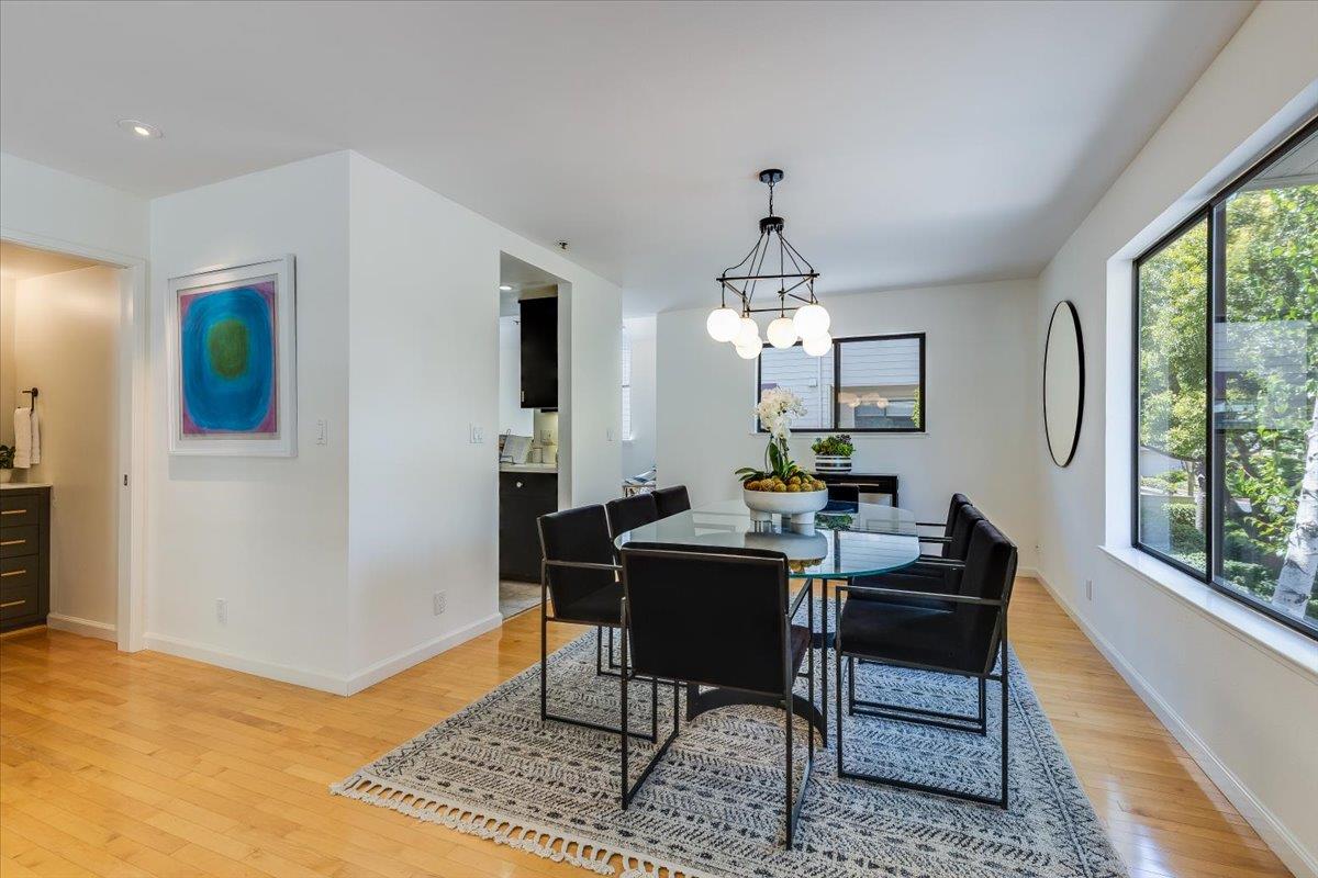 Detail Gallery Image 7 of 28 For 773 Loma Verde Ave a,  Palo Alto,  CA 94303 - 3 Beds | 2/1 Baths