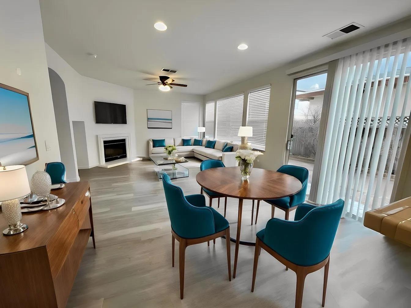 Detail Gallery Image 5 of 12 For 2975 Bolla Ct, San Jose,  CA 95124 - 4 Beds | 2/1 Baths