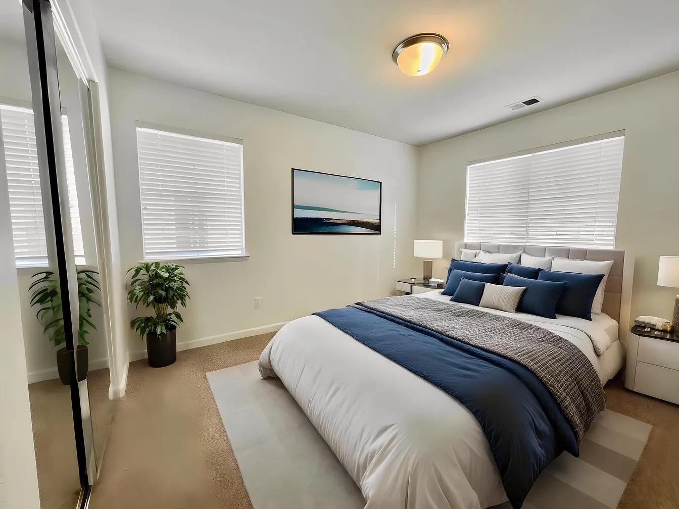 Detail Gallery Image 6 of 12 For 2975 Bolla Ct, San Jose,  CA 95124 - 4 Beds | 2/1 Baths