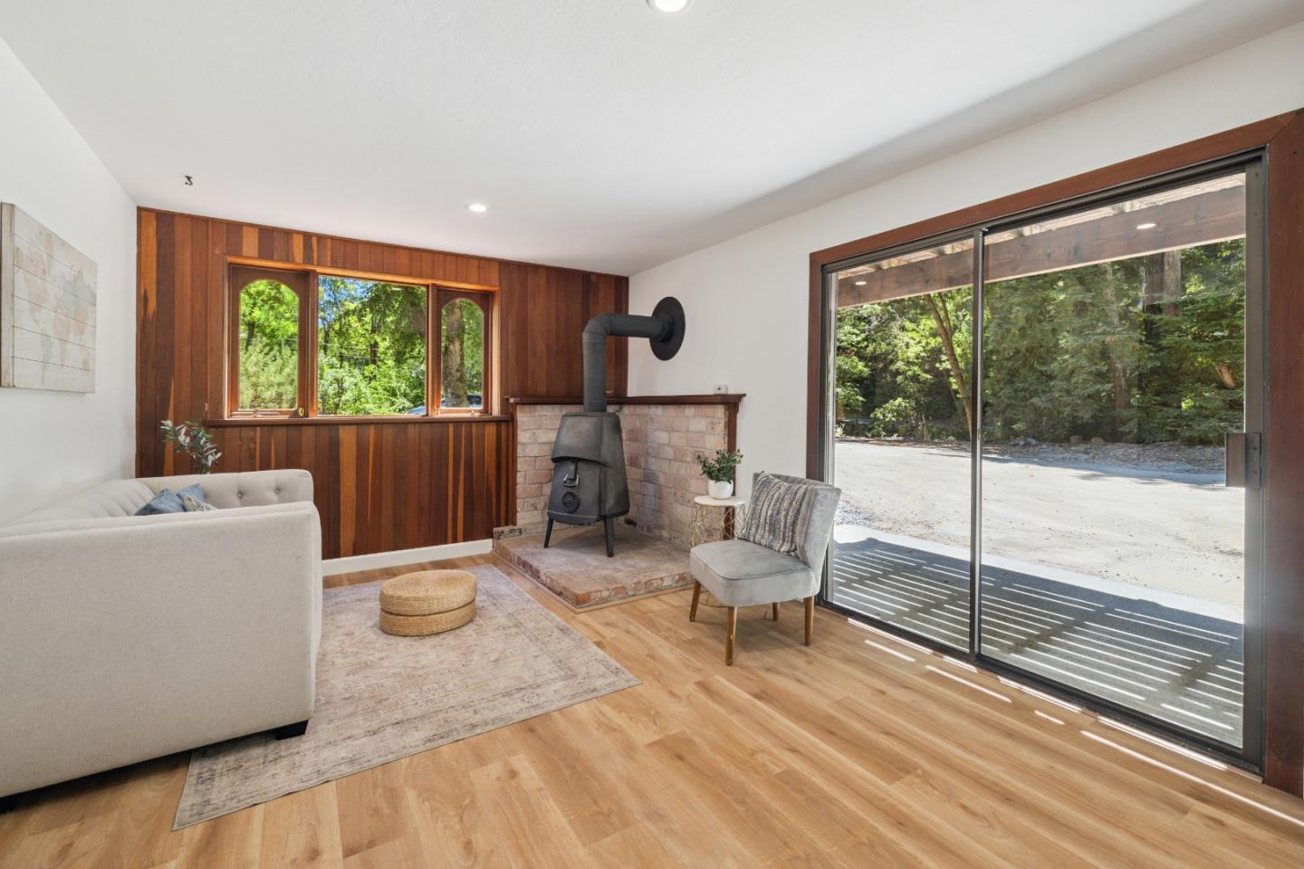Detail Gallery Image 29 of 86 For 9925 Love Creek Rd, Ben Lomond,  CA 95005 - 5 Beds | 3 Baths