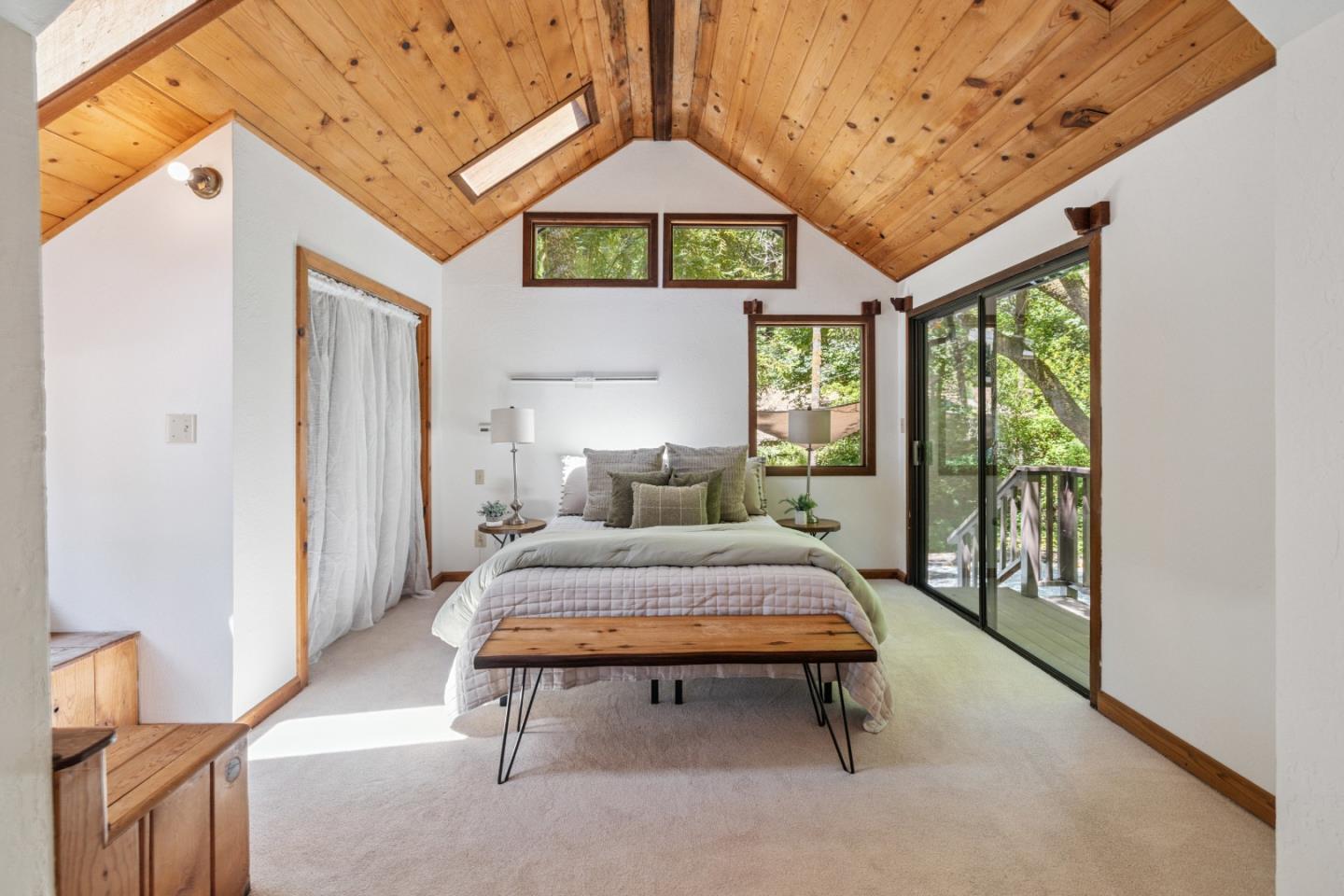 Detail Gallery Image 33 of 86 For 9925 Love Creek Rd, Ben Lomond,  CA 95005 - 5 Beds | 3 Baths