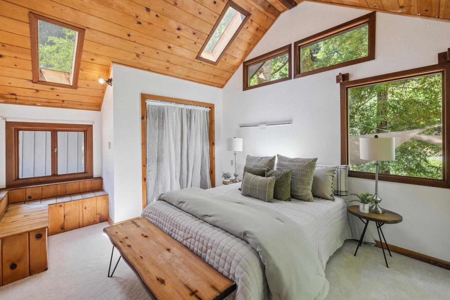 Detail Gallery Image 34 of 86 For 9925 Love Creek Rd, Ben Lomond,  CA 95005 - 5 Beds | 3 Baths