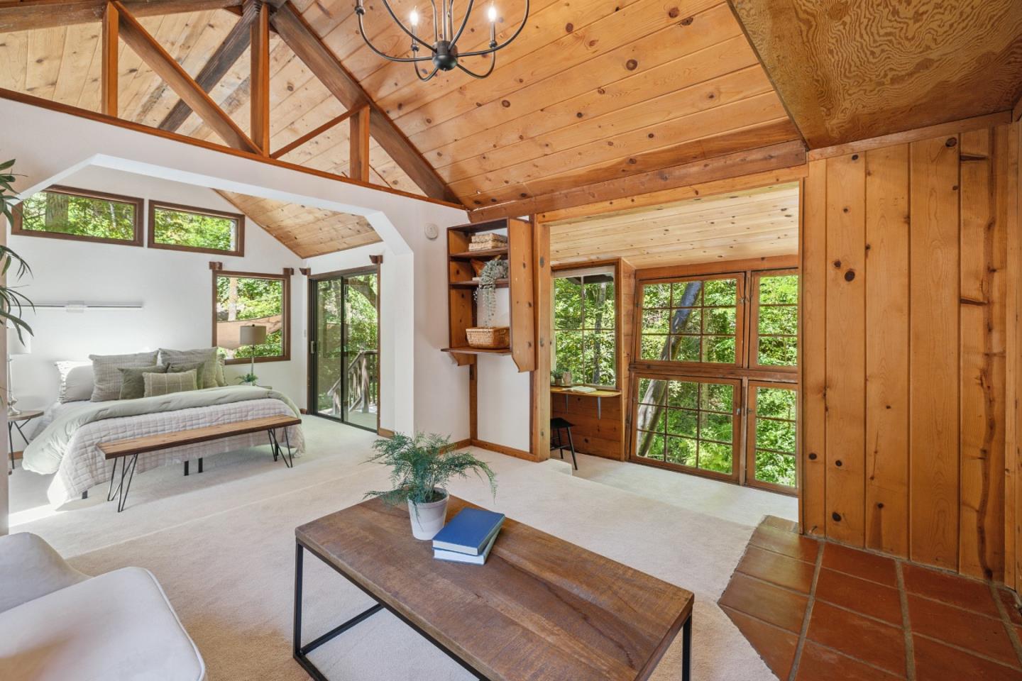 Detail Gallery Image 35 of 86 For 9925 Love Creek Rd, Ben Lomond,  CA 95005 - 5 Beds | 3 Baths
