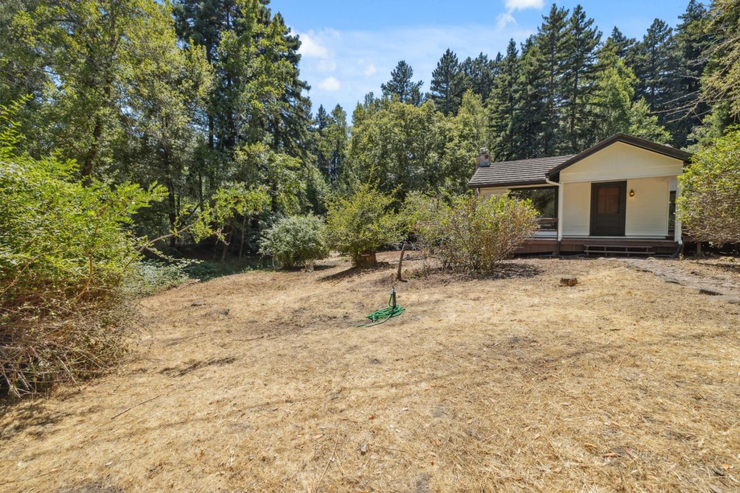 Detail Gallery Image 48 of 86 For 9925 Love Creek Rd, Ben Lomond,  CA 95005 - 5 Beds | 3 Baths