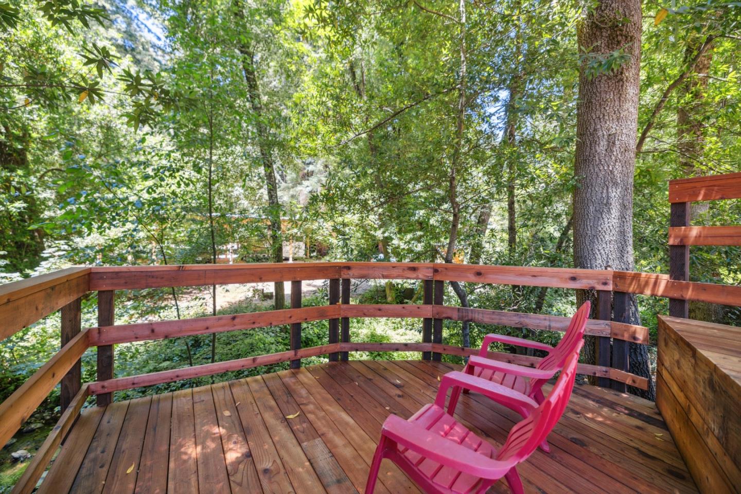 Detail Gallery Image 49 of 86 For 9925 Love Creek Rd, Ben Lomond,  CA 95005 - 5 Beds | 3 Baths