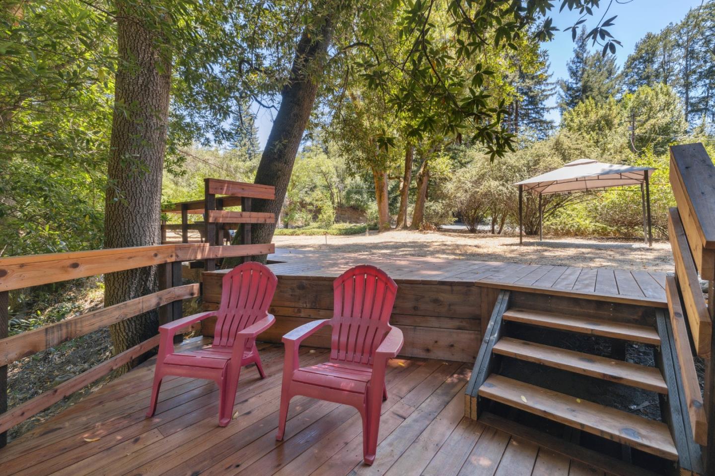 Detail Gallery Image 50 of 86 For 9925 Love Creek Rd, Ben Lomond,  CA 95005 - 5 Beds | 3 Baths