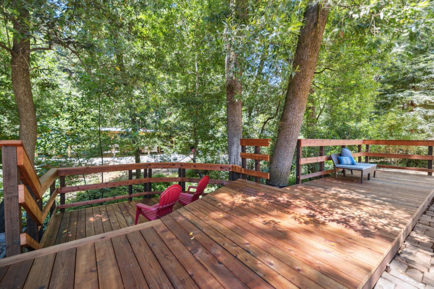 Detail Gallery Image 52 of 86 For 9925 Love Creek Rd, Ben Lomond,  CA 95005 - 5 Beds | 3 Baths