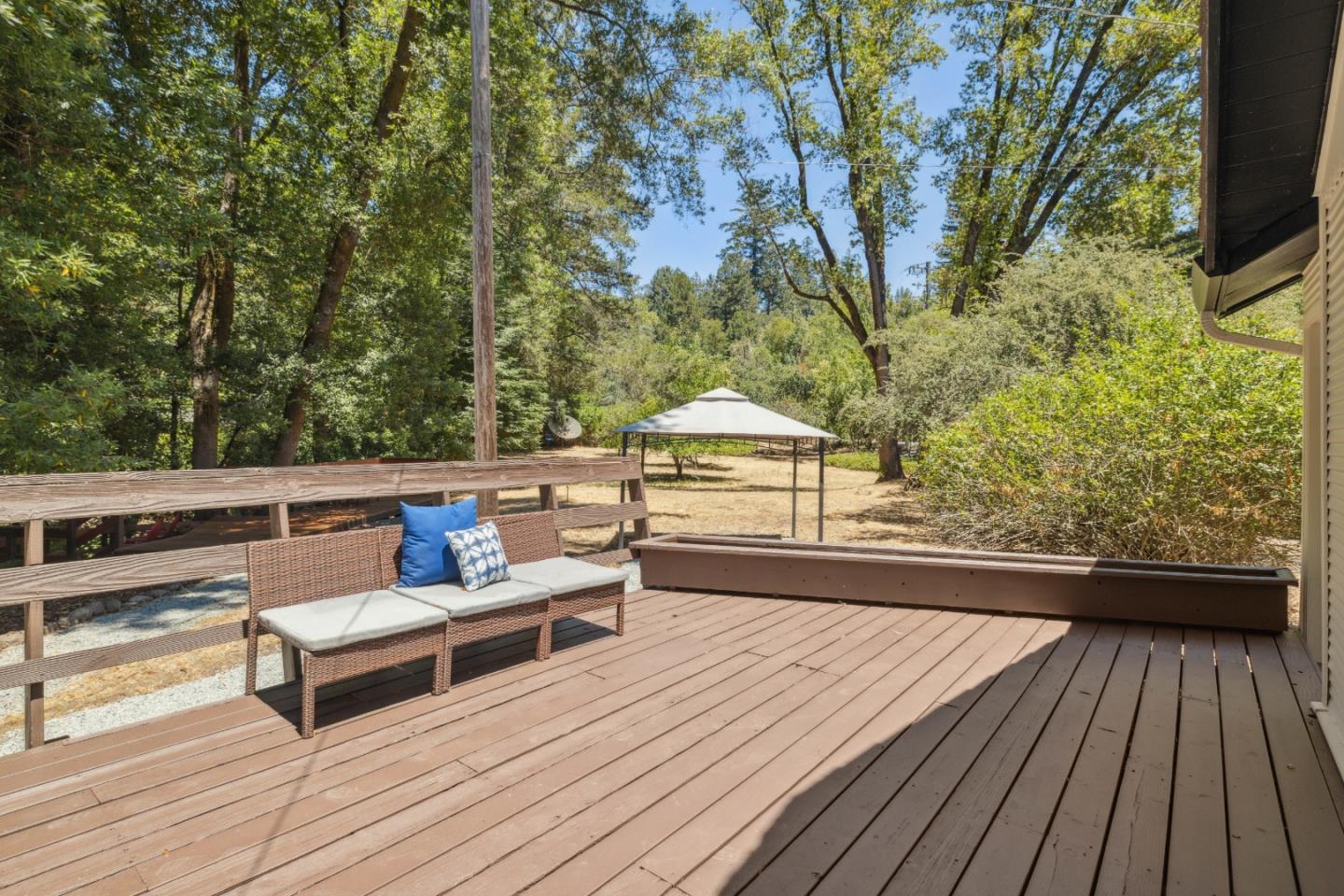 Detail Gallery Image 55 of 86 For 9925 Love Creek Rd, Ben Lomond,  CA 95005 - 5 Beds | 3 Baths