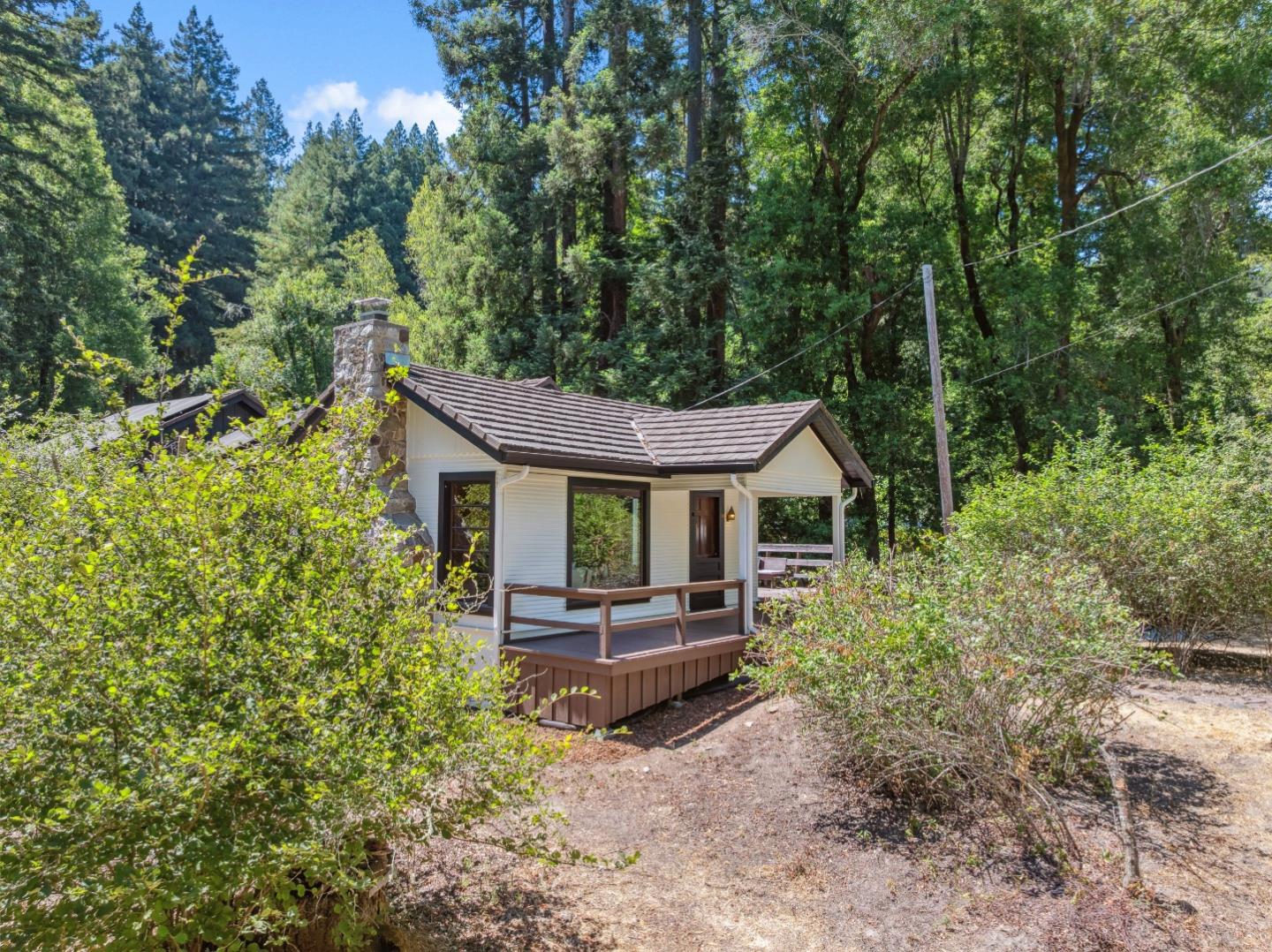 Detail Gallery Image 56 of 86 For 9925 Love Creek Rd, Ben Lomond,  CA 95005 - 5 Beds | 3 Baths