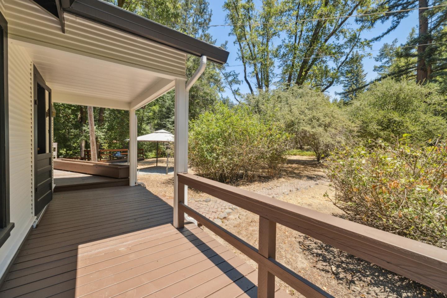 Detail Gallery Image 57 of 86 For 9925 Love Creek Rd, Ben Lomond,  CA 95005 - 5 Beds | 3 Baths