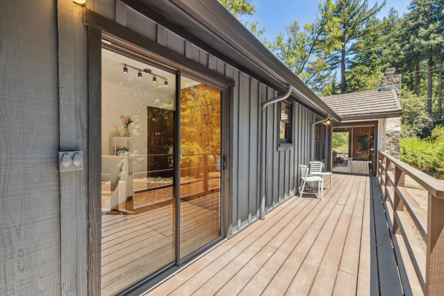 Detail Gallery Image 6 of 86 For 9925 Love Creek Rd, Ben Lomond,  CA 95005 - 5 Beds | 3 Baths