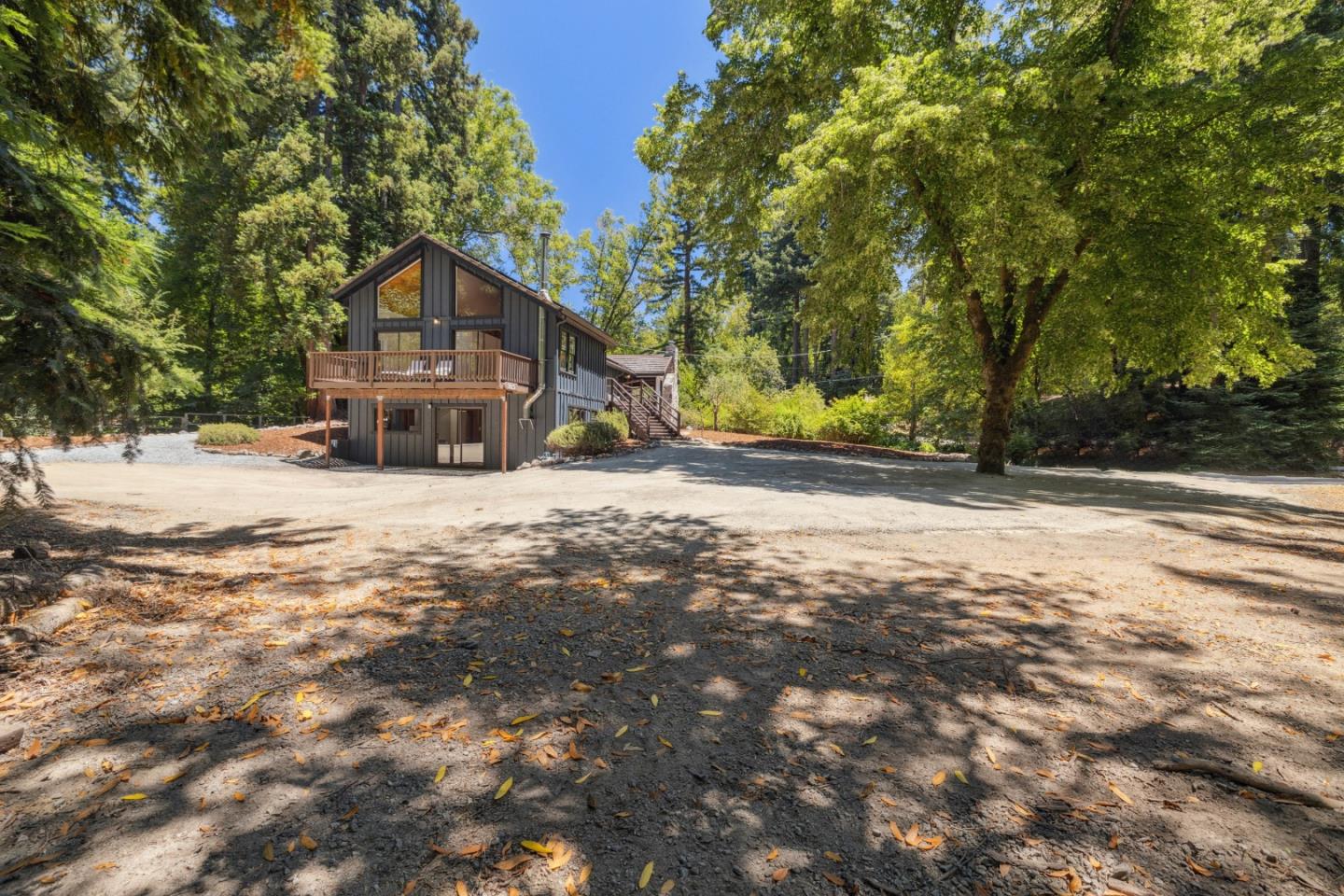 Detail Gallery Image 62 of 86 For 9925 Love Creek Rd, Ben Lomond,  CA 95005 - 5 Beds | 3 Baths