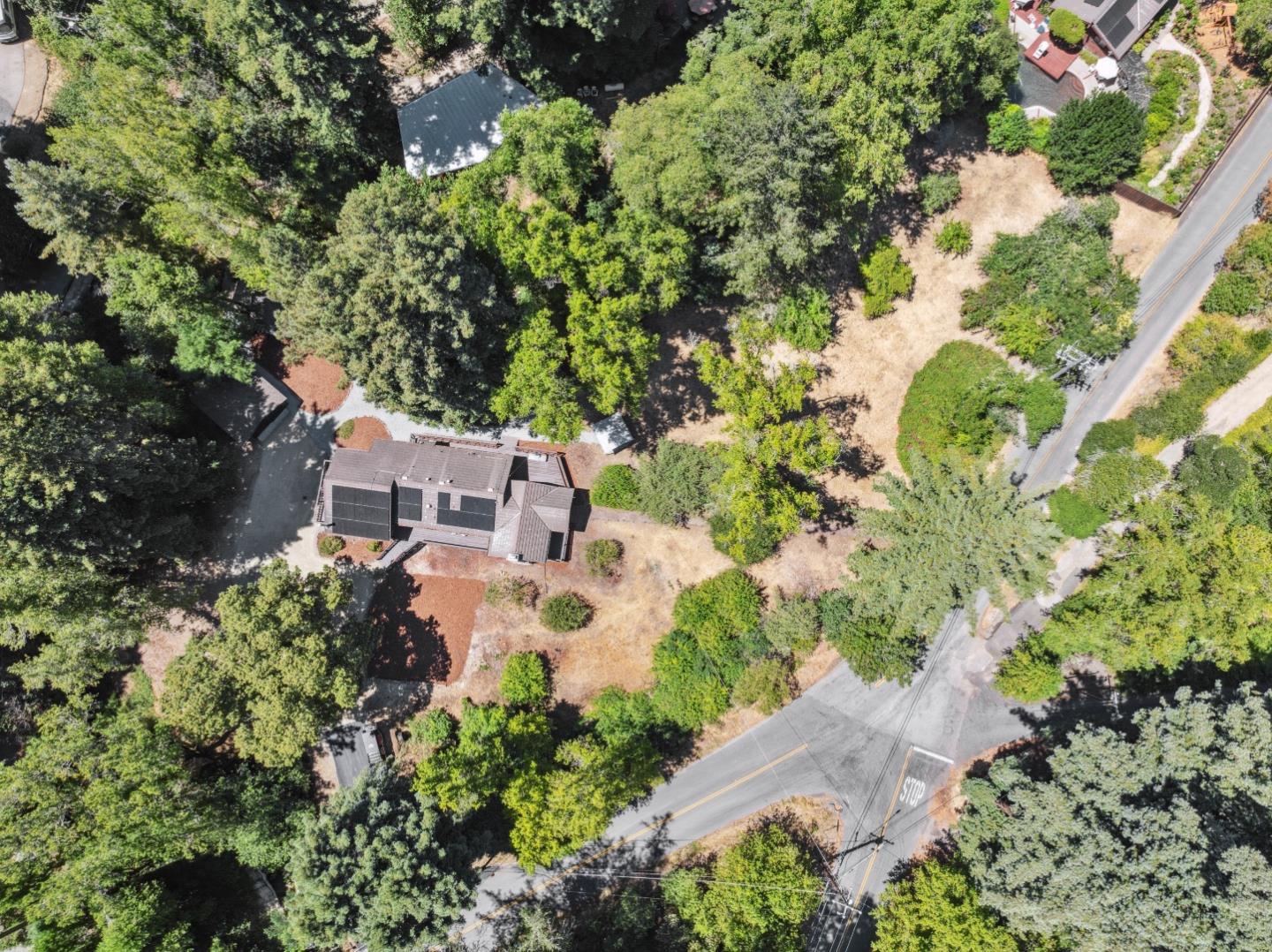 Detail Gallery Image 71 of 86 For 9925 Love Creek Rd, Ben Lomond,  CA 95005 - 5 Beds | 3 Baths