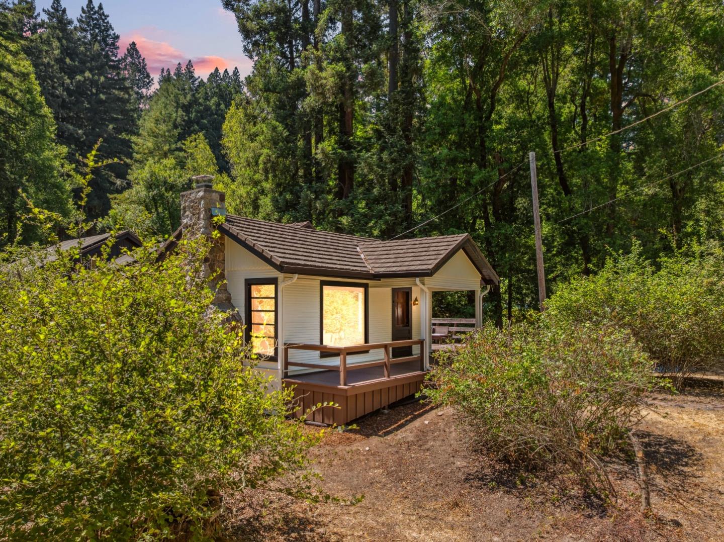 Detail Gallery Image 74 of 86 For 9925 Love Creek Rd, Ben Lomond,  CA 95005 - 5 Beds | 3 Baths