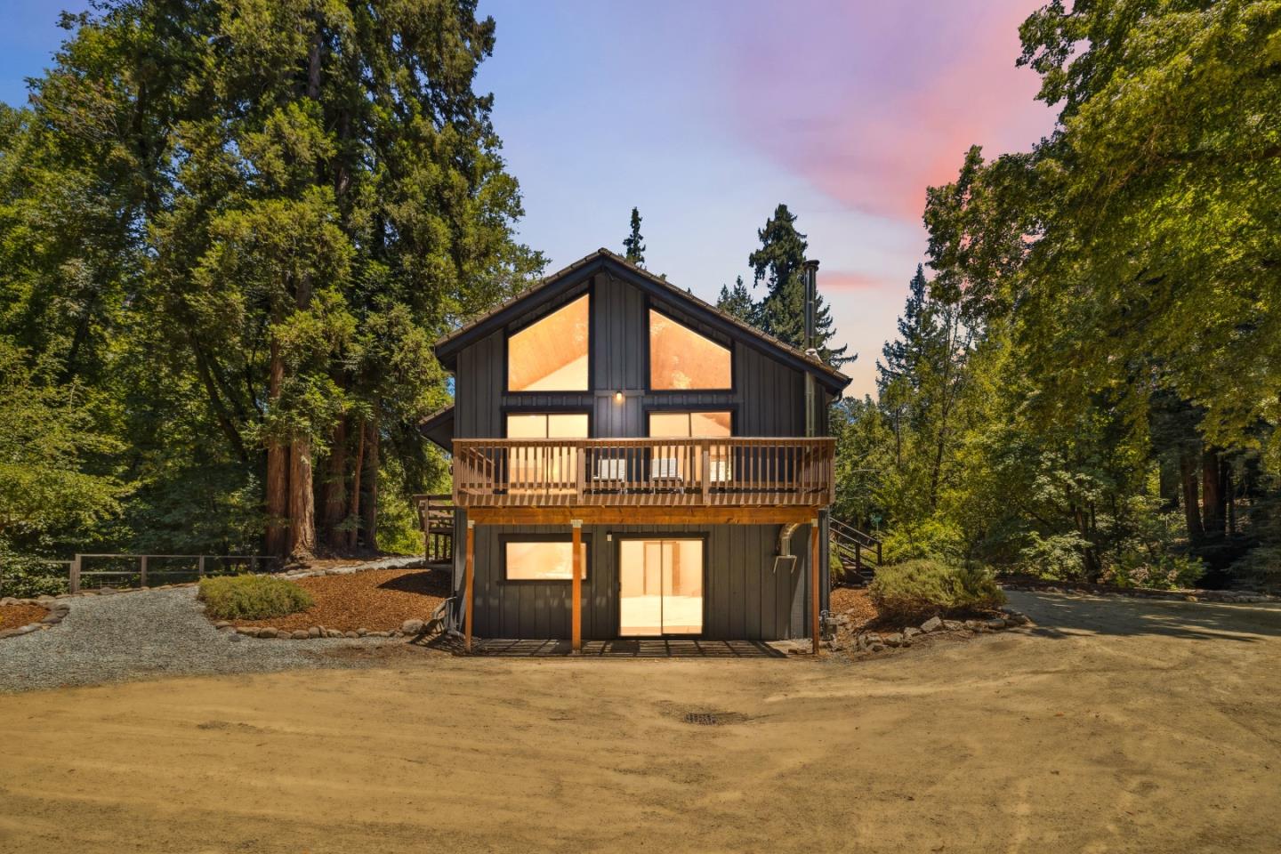 Detail Gallery Image 76 of 86 For 9925 Love Creek Rd, Ben Lomond,  CA 95005 - 5 Beds | 3 Baths