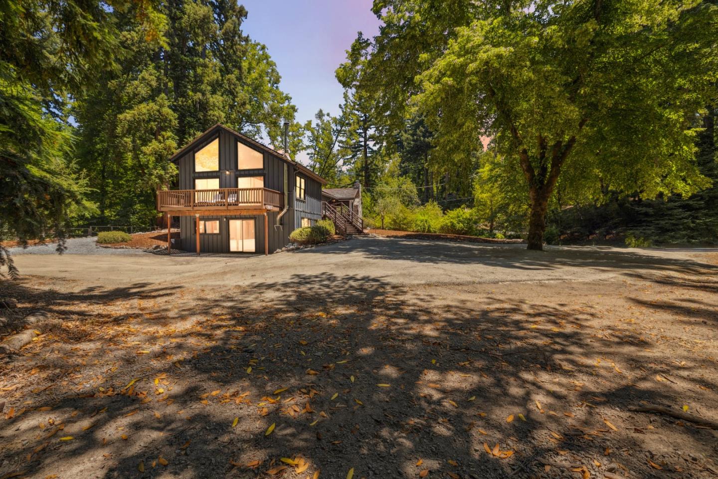 Detail Gallery Image 77 of 86 For 9925 Love Creek Rd, Ben Lomond,  CA 95005 - 5 Beds | 3 Baths