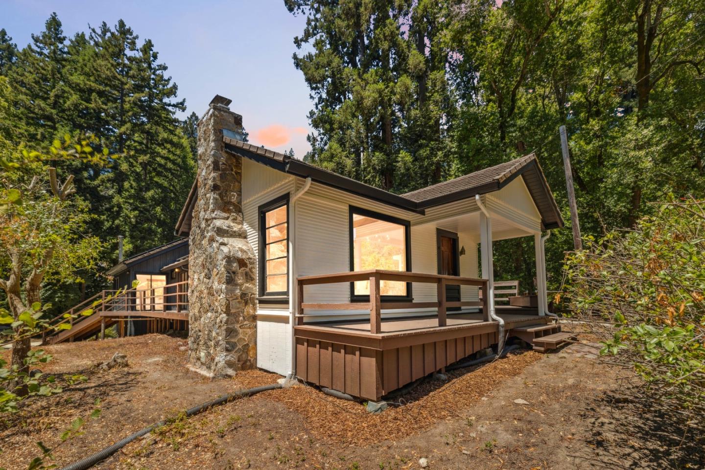 Detail Gallery Image 79 of 86 For 9925 Love Creek Rd, Ben Lomond,  CA 95005 - 5 Beds | 3 Baths
