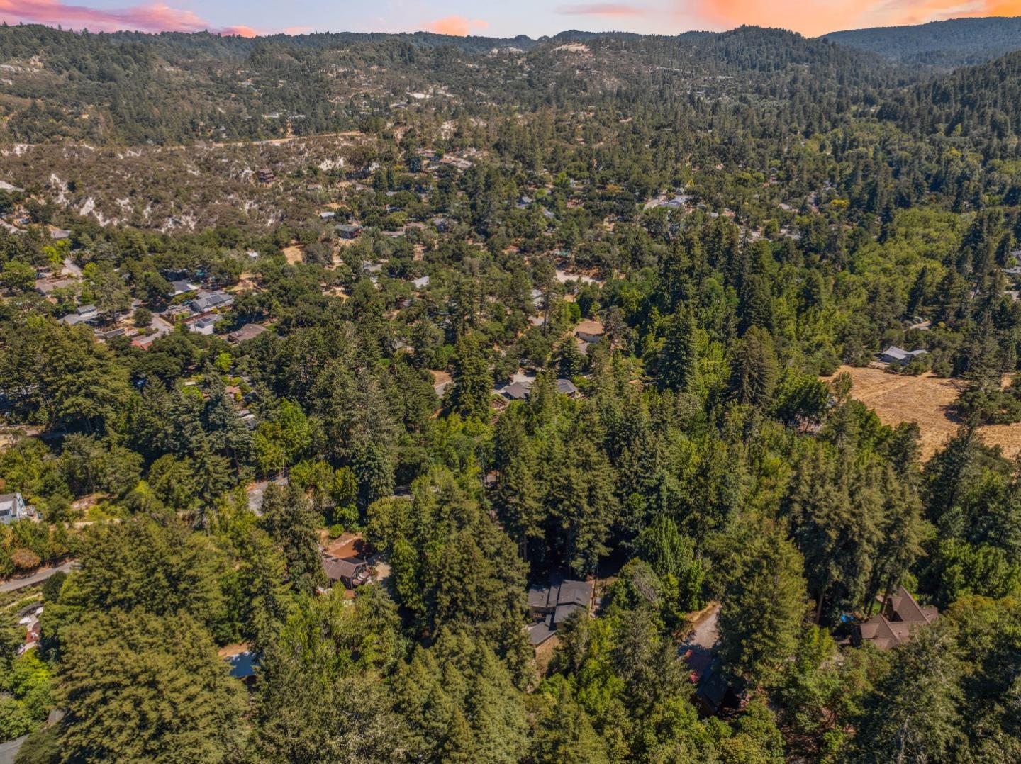 Detail Gallery Image 81 of 86 For 9925 Love Creek Rd, Ben Lomond,  CA 95005 - 5 Beds | 3 Baths