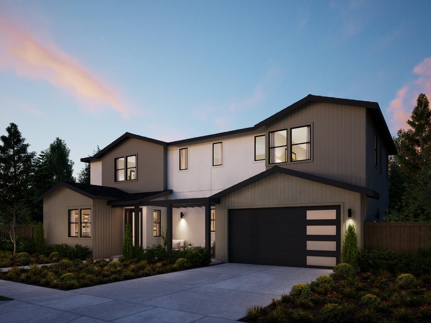 Detail Gallery Image 2 of 5 For 1016 Lemon St, Menlo Park,  CA 94025 - 5 Beds | 4/1 Baths