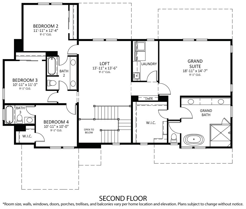 Detail Gallery Image 4 of 5 For 1016 Lemon St, Menlo Park,  CA 94025 - 5 Beds | 4/1 Baths