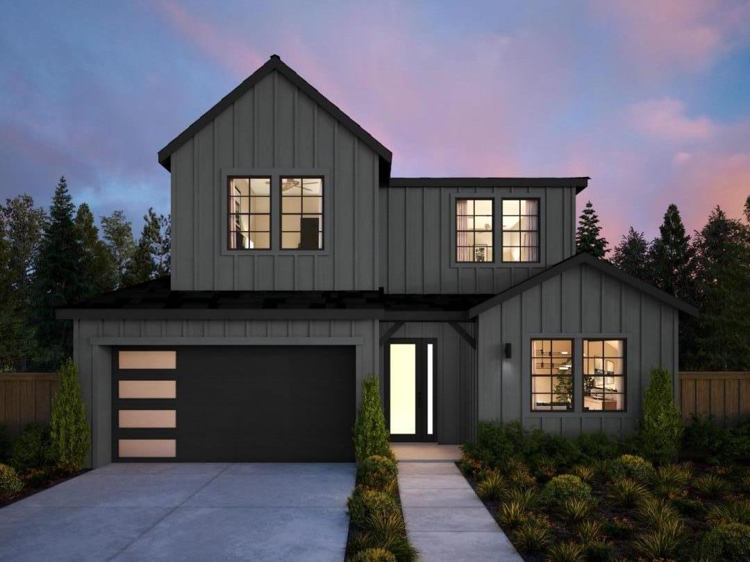 Detail Gallery Image 1 of 5 For 2030 Ashton Ave, Menlo Park,  CA 94025 - 4 Beds | 3/1 Baths