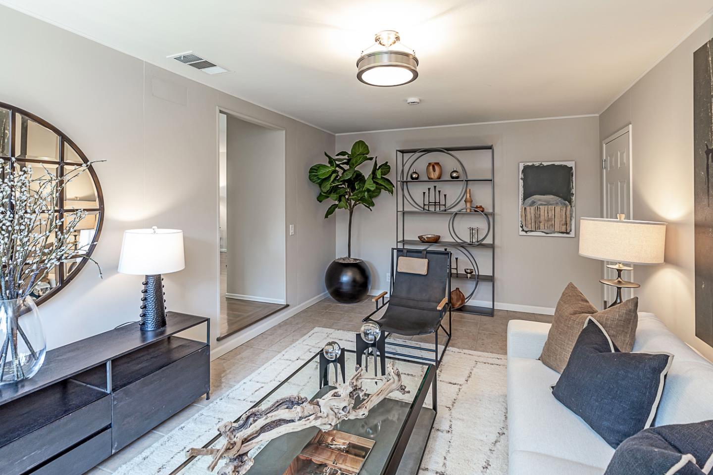 Detail Gallery Image 10 of 26 For 1621 Christina Dr, Los Altos,  CA 94024 - 3 Beds | 2 Baths