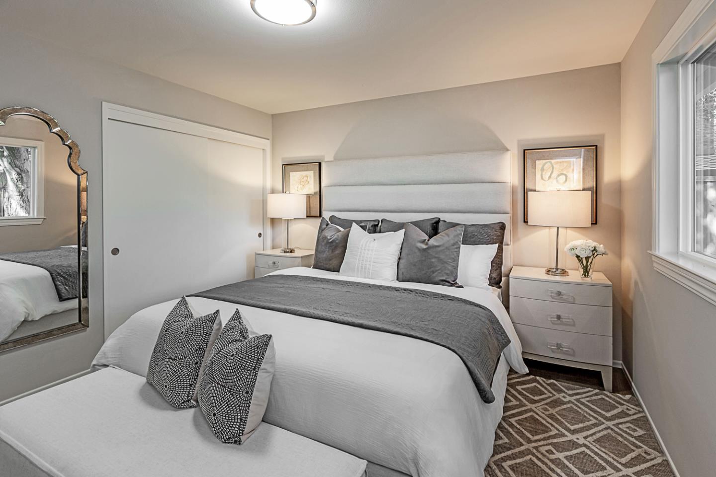Detail Gallery Image 12 of 26 For 1621 Christina Dr, Los Altos,  CA 94024 - 3 Beds | 2 Baths