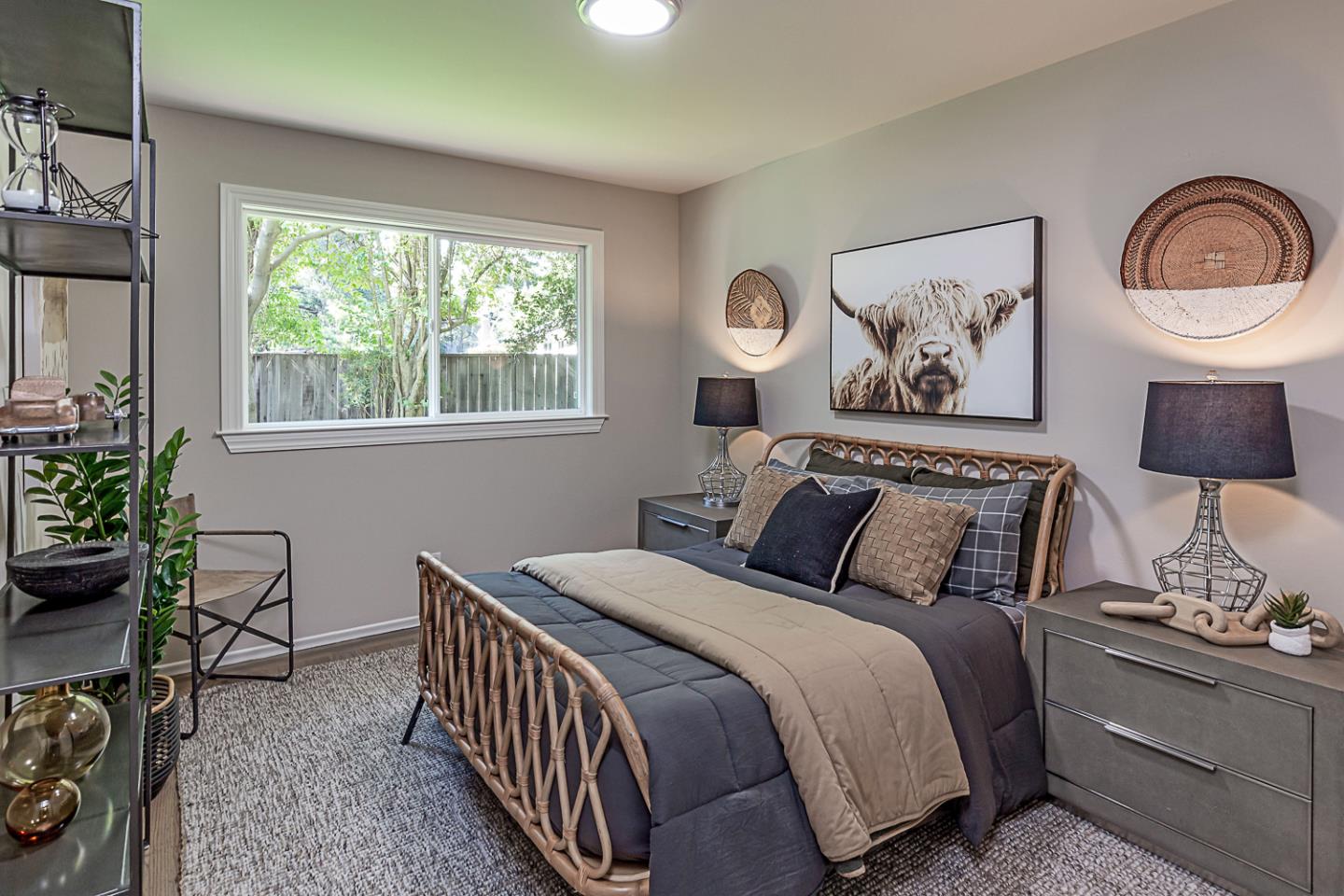 Detail Gallery Image 15 of 26 For 1621 Christina Dr, Los Altos,  CA 94024 - 3 Beds | 2 Baths