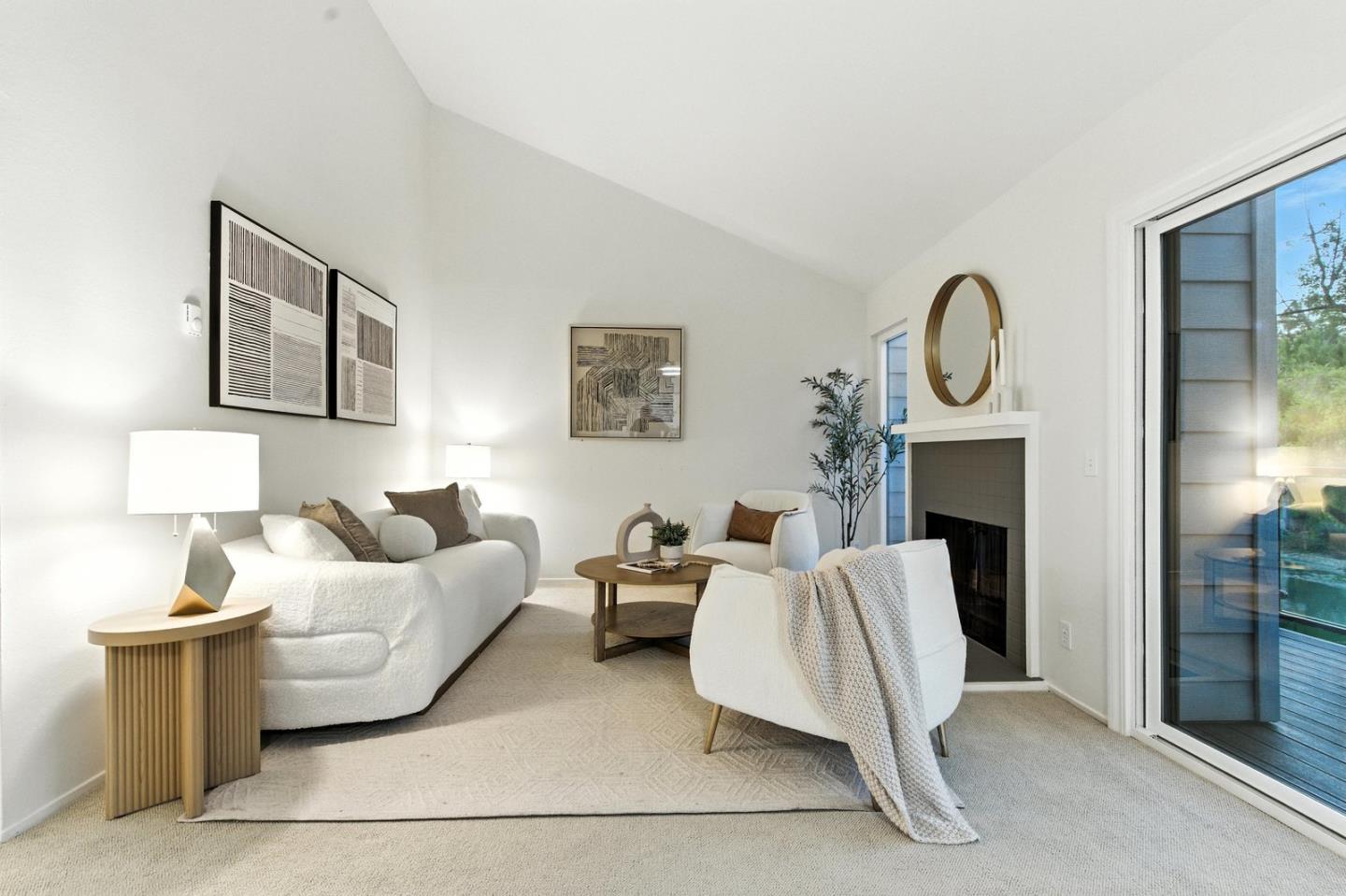Detail Gallery Image 2 of 19 For 905 W Middlefield Rd #974,  Mountain View,  CA 94043 - 2 Beds | 2 Baths