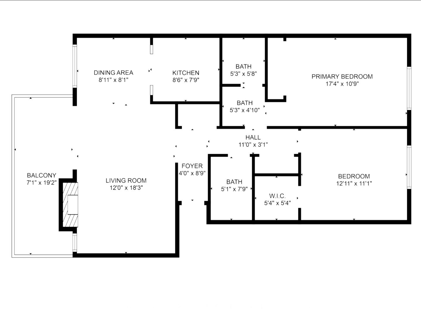Detail Gallery Image 20 of 20 For 905 W Middlefield Rd #974,  Mountain View,  CA 94043 - 2 Beds | 2 Baths